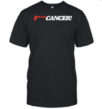 Colbybrock F Cancer Shirt