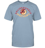 Deliberately Defiant T-Shirts