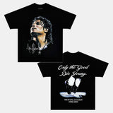 MICHAEL JACKSON 3.13 TEE