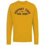 Support Your Local Girl Gang Women's Long Sleeve