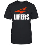 4Lifers Logo Shirt