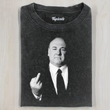 TONY SOPRANO TEE Style003