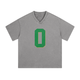 TATUM JERSEY TEE