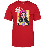 Dragqueen Matraka Illustration Shirt