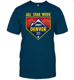 All-Star Week 2021 Shirt