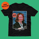 Katherine Knight Yearbook Tee
