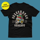 Brain Matter Tee