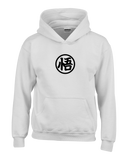 DBZ Youth Heavy Blend Hoodie