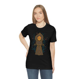 Flatwoods Monster Tee