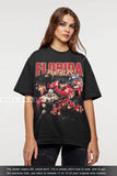 Vintage Tkachuk Bootleg Graphic Tee Barkov Retro T-Shirt