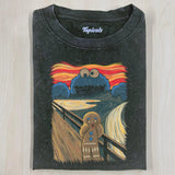 THE COOKIE MUNCHER T-SHIRT