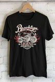 Brooklyn Riders Legend Motorcycle