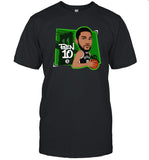 central Ben Simmons Ben 10 Shirt