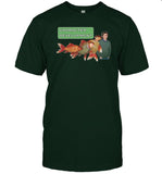 Character Development Shirt