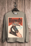 Howdy Honey Sweatshirts