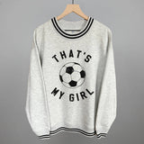 That's My Girl Soccer