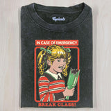 BREAK GLASS T-SHIRTSÂ
