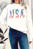Fireworks USA Graphix Terry Sweatshirts