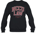 10Stdayday Nccu Law 19 39 Sweatshirt