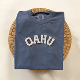 Comfort Colors Kauai Short Sleeve Shirt, Hawaii Shirt
