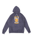 Lets have a new years toast Hoodie