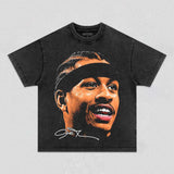 ALLEN IVERSON 12.5 BIG FACE TEE