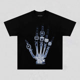 PRIME BULLS X-RAY TEE