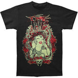Bitch T-shirt Style001