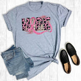Hope Breast Cancer Awareness