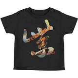 Childrens T-shirt Style016