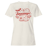 Smacznego Polish Food Women's T-Shirt