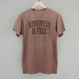 Kindness Is Free