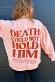 From Death To Life