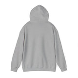 MY ANXIETY IS CRONIC BUT THIS SS IS ICONIC HOODIE