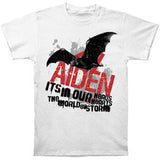 Bat T-shirt Style001