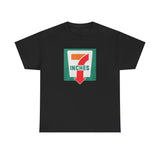 7 Inches Funny Shirt
