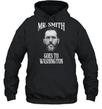 Classifiedshirts Mr Smith Goes To Washington Hoodie