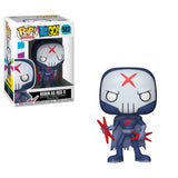 Funko Pop TV: Teen Titans Go Robin As Red X Vinyl Action Figure