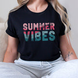 Summer Vibes | Beach | Sizes XS-2XL