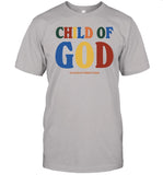 Child Of God By Forrest Shirt