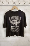 America
