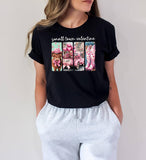 Small Town Valentine T-Shirt