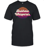 Bad Daddy Jacob Hoffman Butthole Whisperer 2 Shirt
