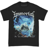 At The Heart Of Winter T-shirt