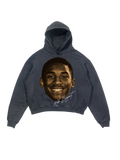 Kobe Lower Merion Hoodie