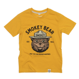 Smokey Junior Varsity Toddler Short Sleeve Tee