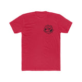 Not Today Demon Tee