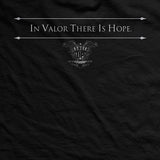 Live As A Lion TBL T-Shirt Style001