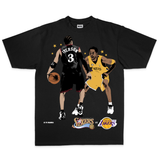 AI vs Mamba Tee