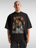 USA 2024 BASKETBALL TEE - GEN2